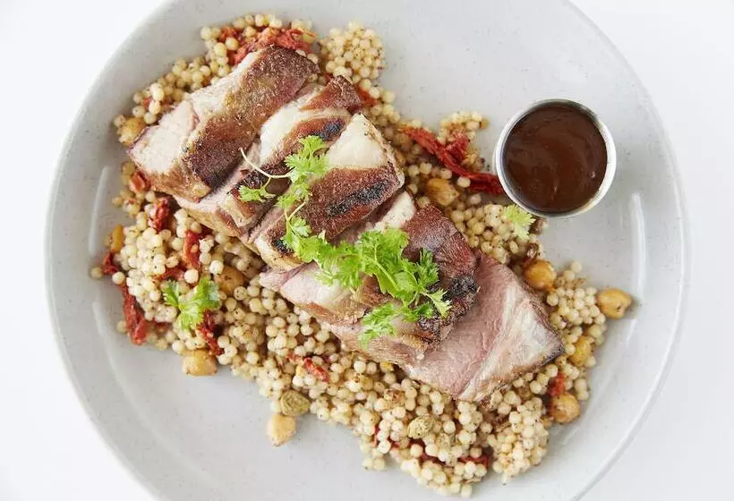 Fotos del hotel Holiday Inn Express Sydney Macquarie Park, An Ihg:  5