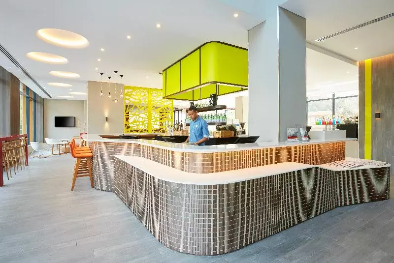 Fotos del hotel Holiday Inn Express Sydney Macquarie Park, An Ihg:  22