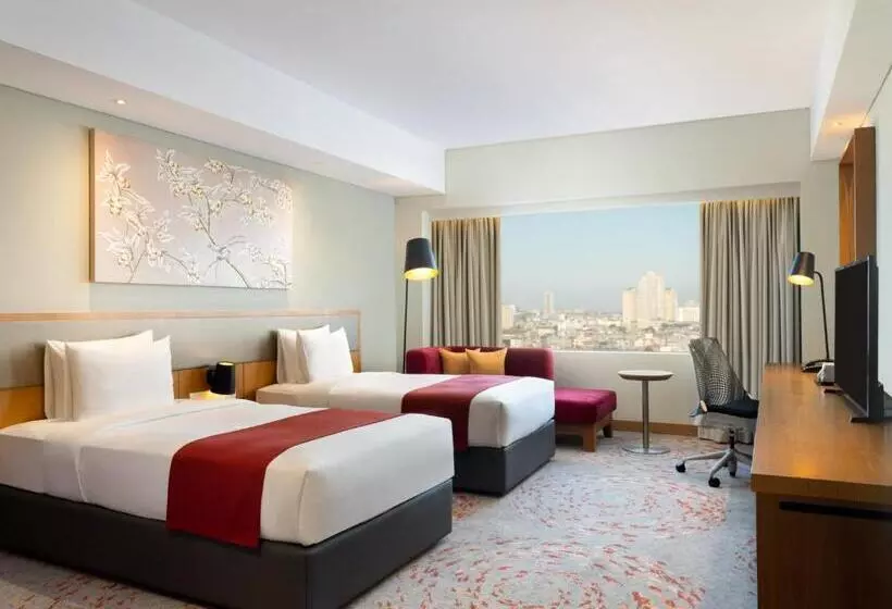 Fotos del hotel Holiday Inn & Suites Jakarta Gajah Mada, An Ihg:  18