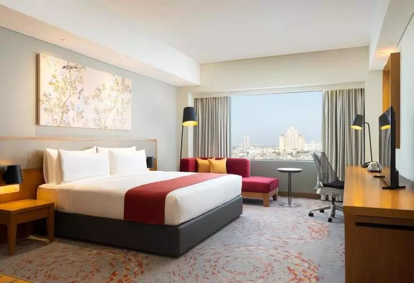 Fotos del hotel Holiday Inn & Suites Jakarta Gajah Mada, An Ihg:  20