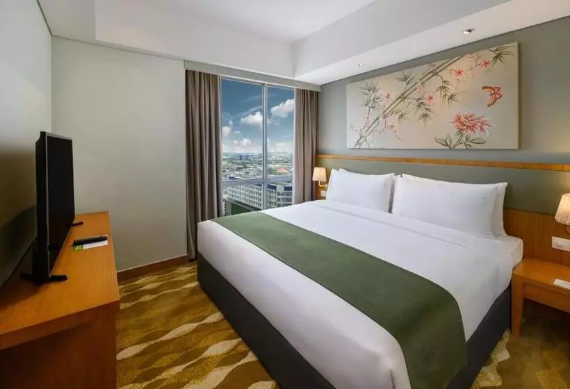 Fotos del hotel Holiday Inn & Suites Jakarta Gajah Mada, An Ihg:  21