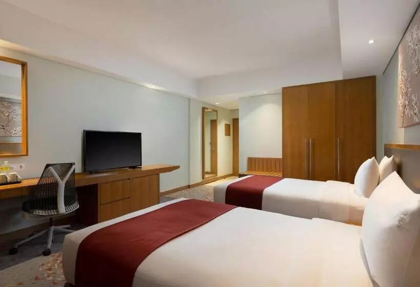 Fotos del hotel Holiday Inn & Suites Jakarta Gajah Mada, An Ihg:  22