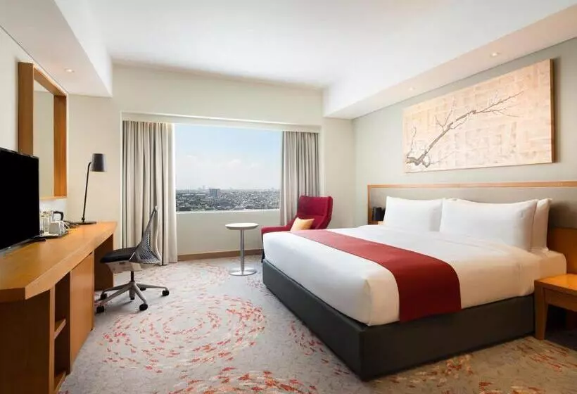 Fotos del hotel Holiday Inn & Suites Jakarta Gajah Mada, An Ihg:  23