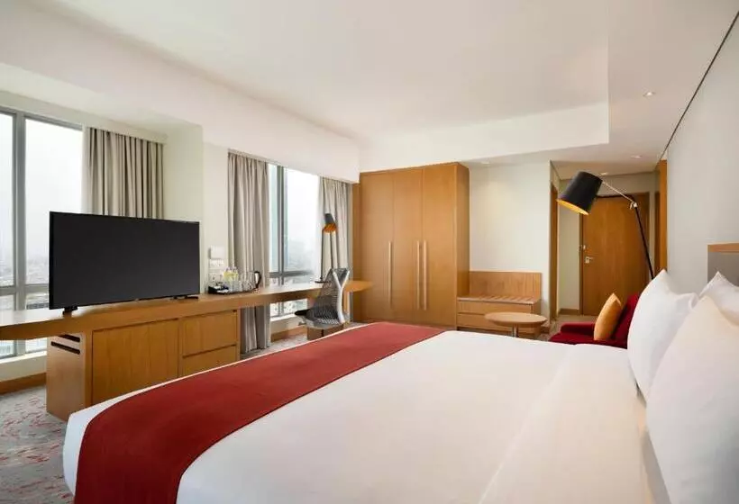 Fotos del hotel Holiday Inn & Suites Jakarta Gajah Mada, An Ihg:  24