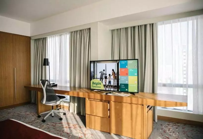 Fotos del hotel Holiday Inn & Suites Jakarta Gajah Mada, An Ihg:  25