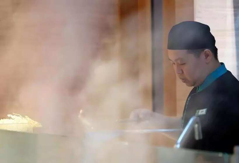 Fotos del hotel Holiday Inn & Suites Jakarta Gajah Mada, An Ihg:  17