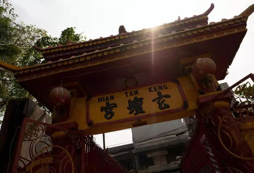 Fotos del hotel Holiday Inn & Suites Jakarta Gajah Mada, An Ihg:  10