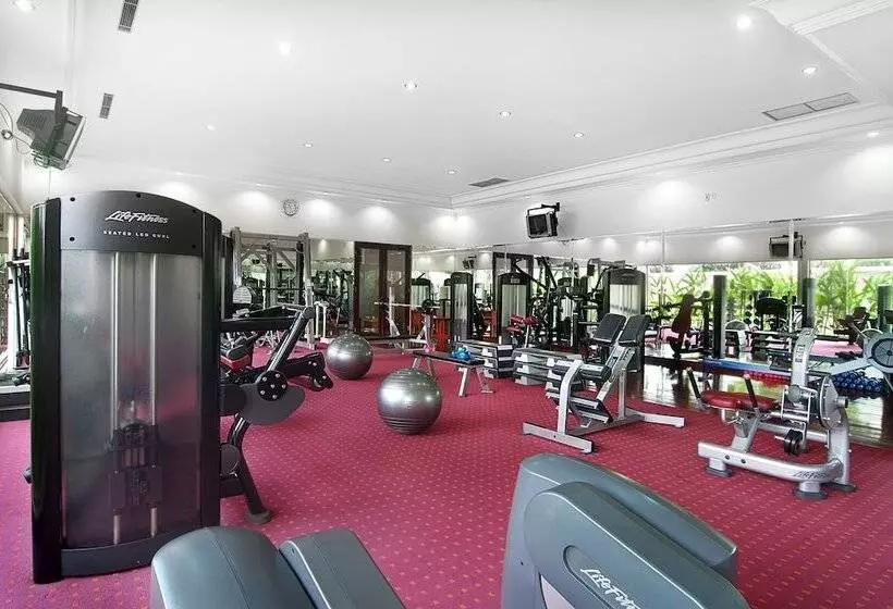 Fotos del hotel Le Dian:  4