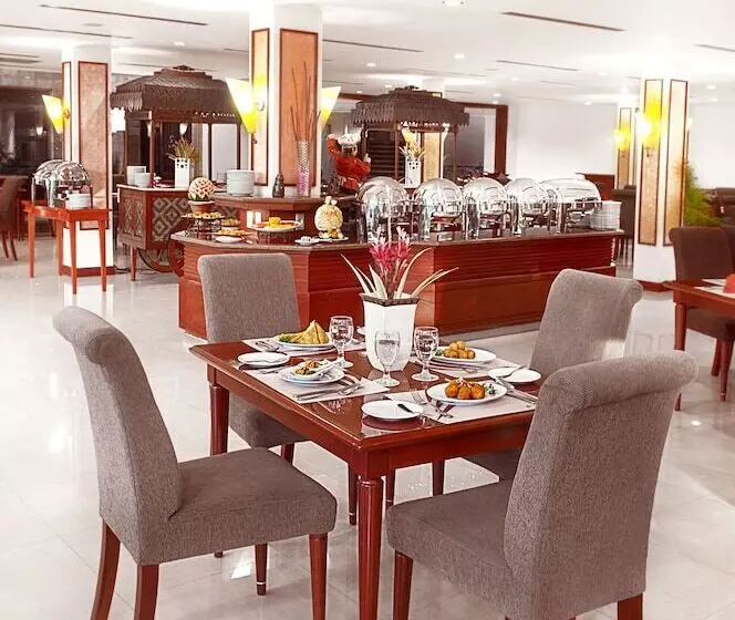 Fotos del hotel Le Dian:  6