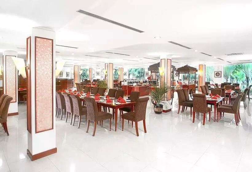 Fotos del hotel Le Dian:  9