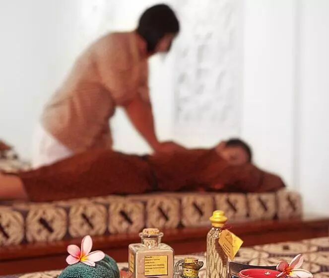 Fotos del hotel Le Dian:  5