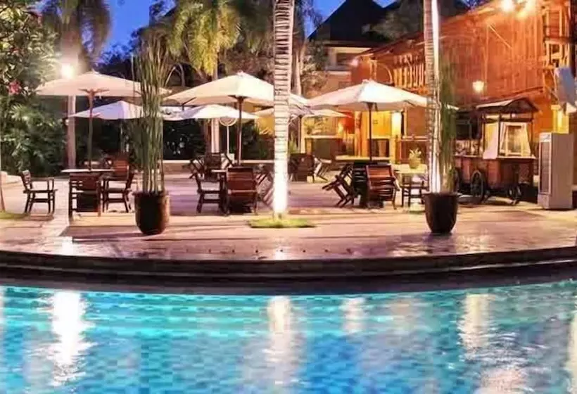 Fotos del hotel Le Dian:  7