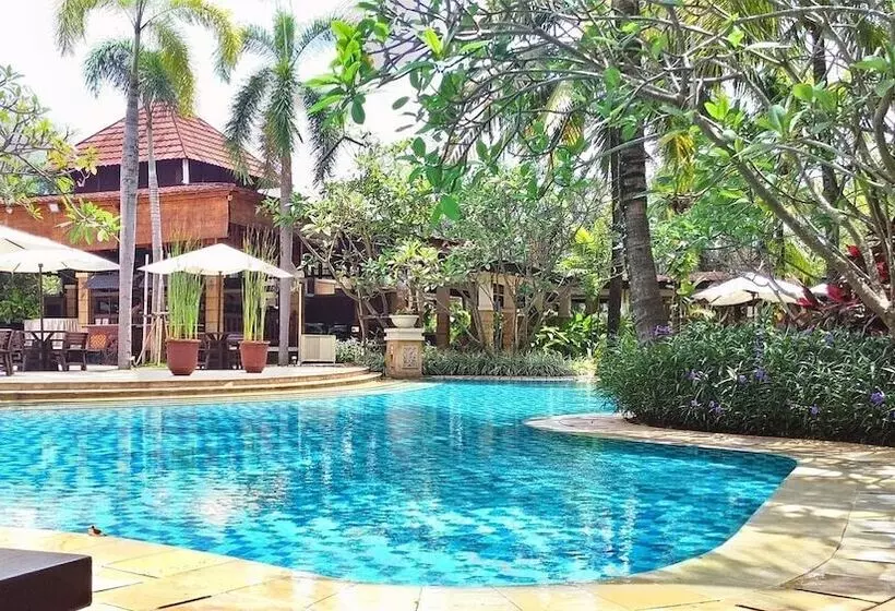 Fotos del hotel Le Dian:  3