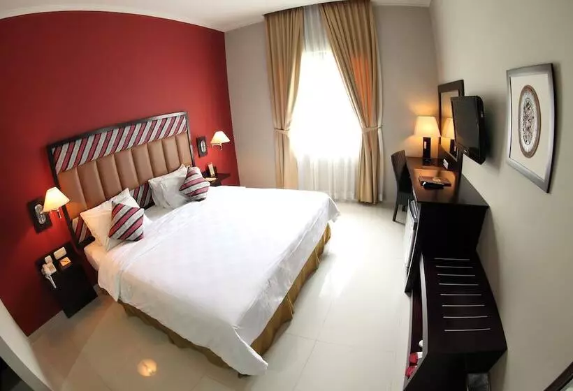 Fotos del hotel Le Dian:  2