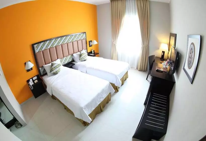 Fotos del hotel Le Dian:  10