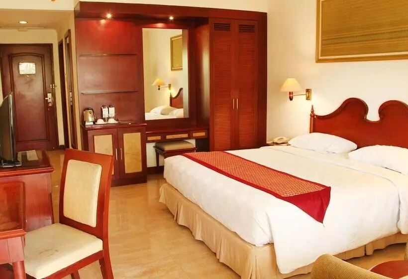 Fotos del hotel Le Dian:  8