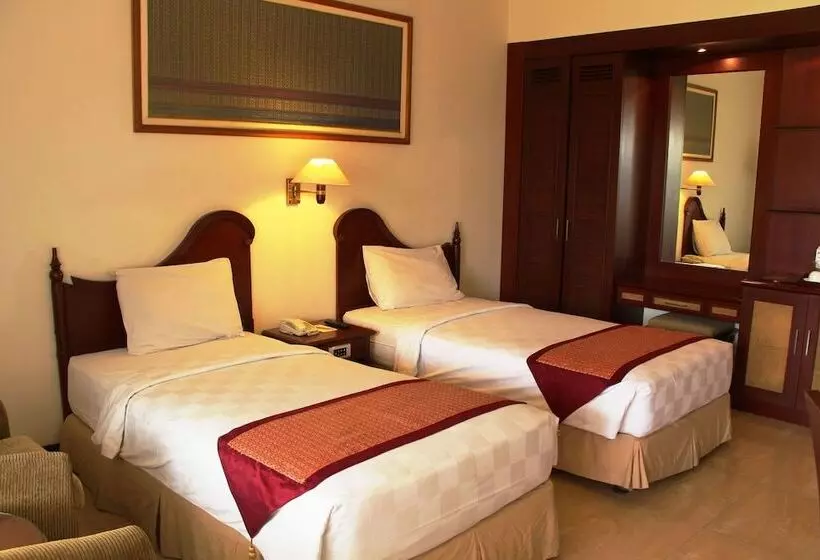 Fotos del hotel Le Dian:  11