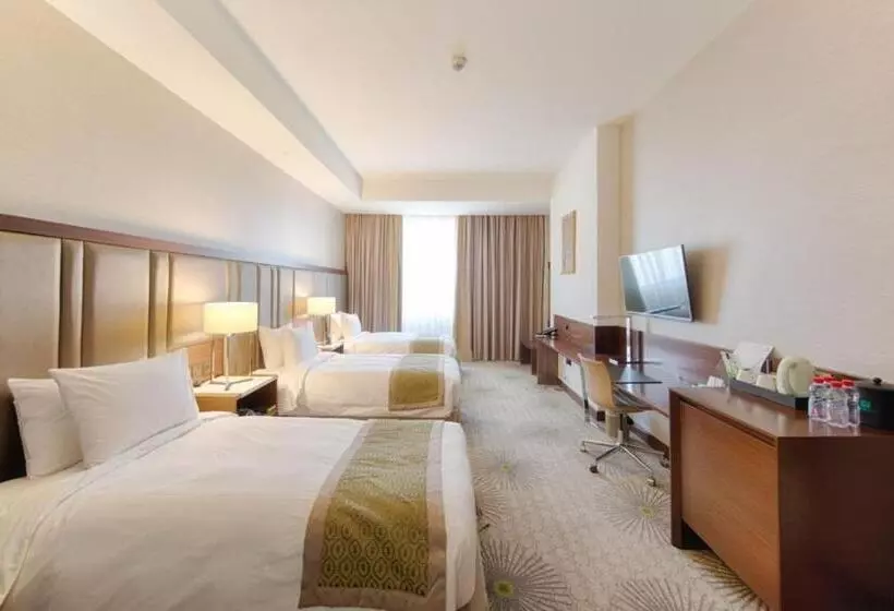 Holiday Suites Al Aziziah