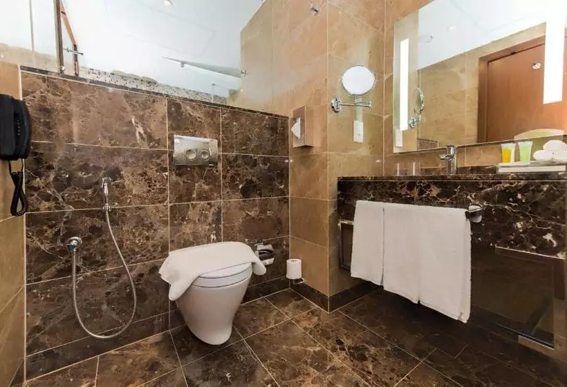 Fotos del hotel Holiday Suites Al Aziziah:  6