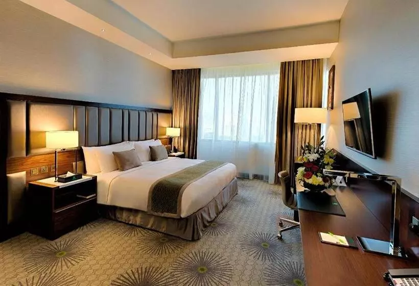 Fotos del hotel Holiday Suites Al Aziziah:  17