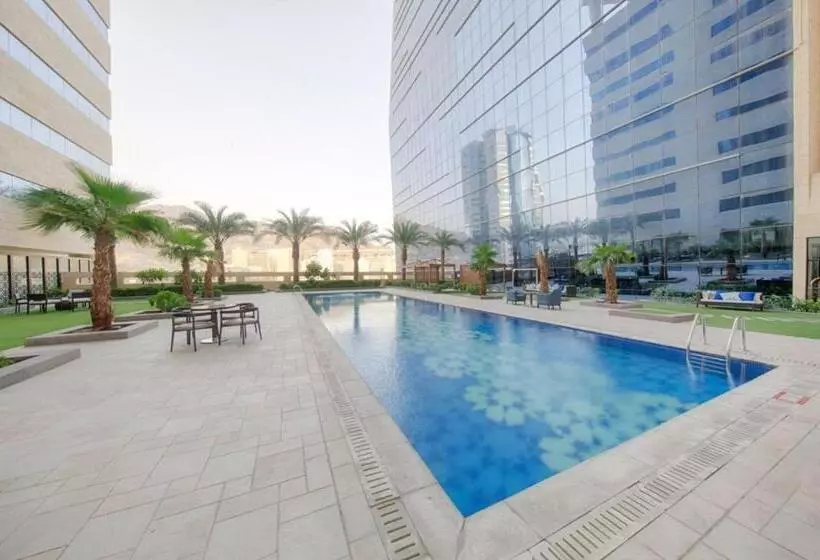 Fotos del hotel Holiday Suites Al Aziziah:  2