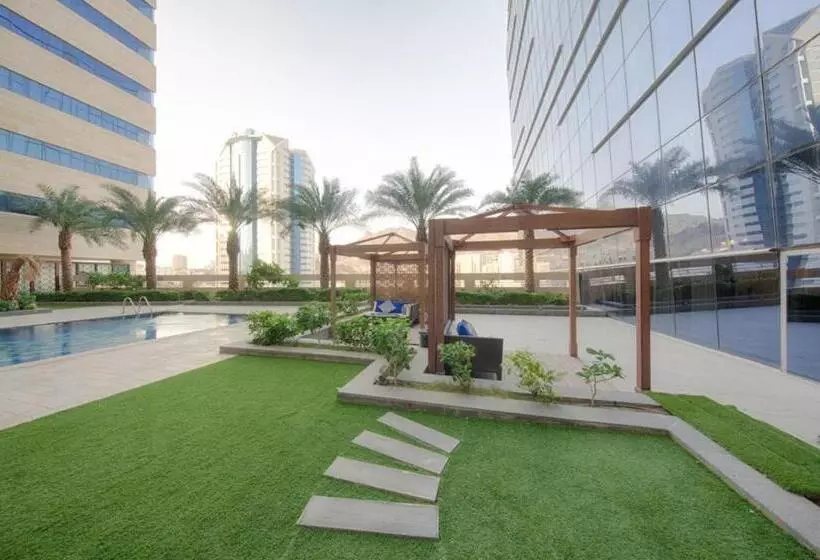 Fotos del hotel Holiday Suites Al Aziziah:  5