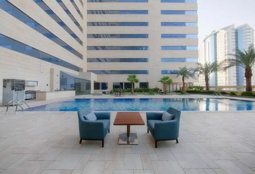 Fotos del hotel Holiday Suites Al Aziziah:  14