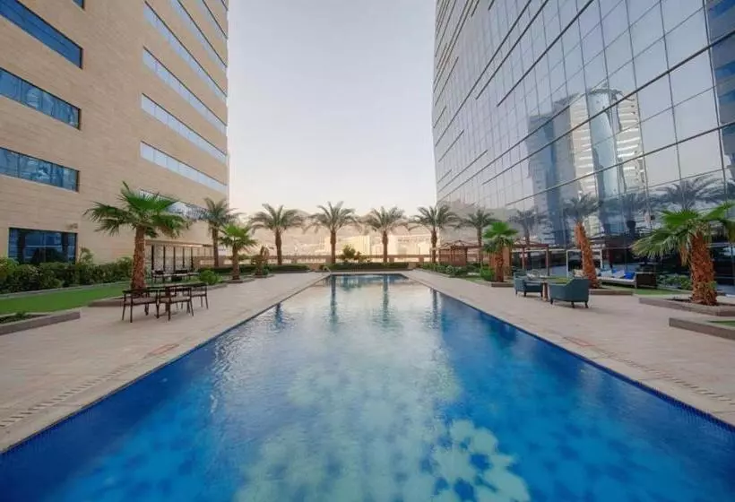 Fotos del hotel Holiday Suites Al Aziziah:  9