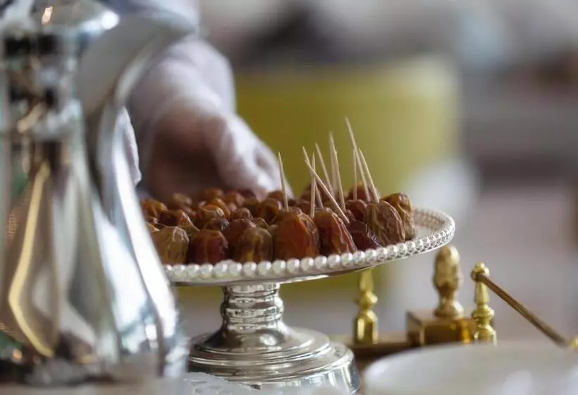 Fotos del hotel Holiday Suites Al Aziziah:  10