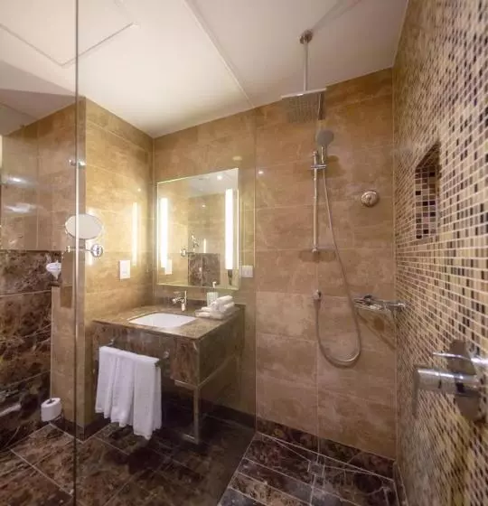 Fotos del hotel Holiday Suites Al Aziziah:  12