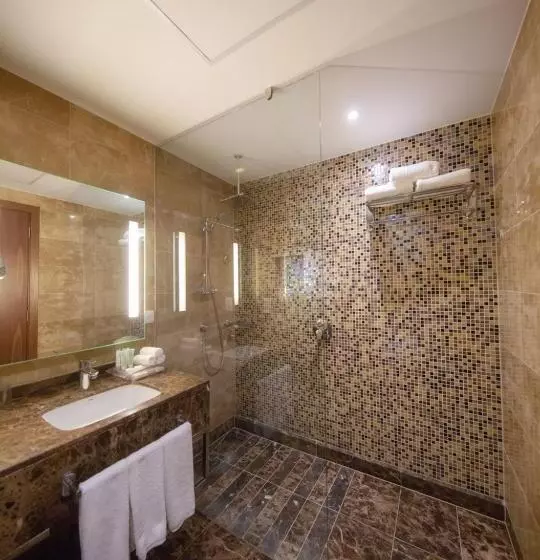 Fotos del hotel Holiday Suites Al Aziziah:  18