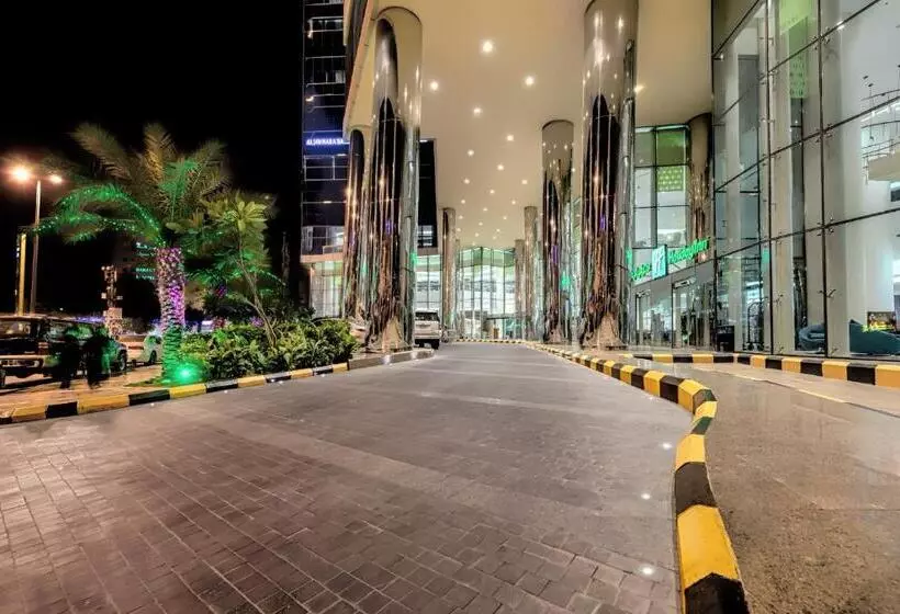 Fotos del hotel Holiday Suites Al Aziziah:  11