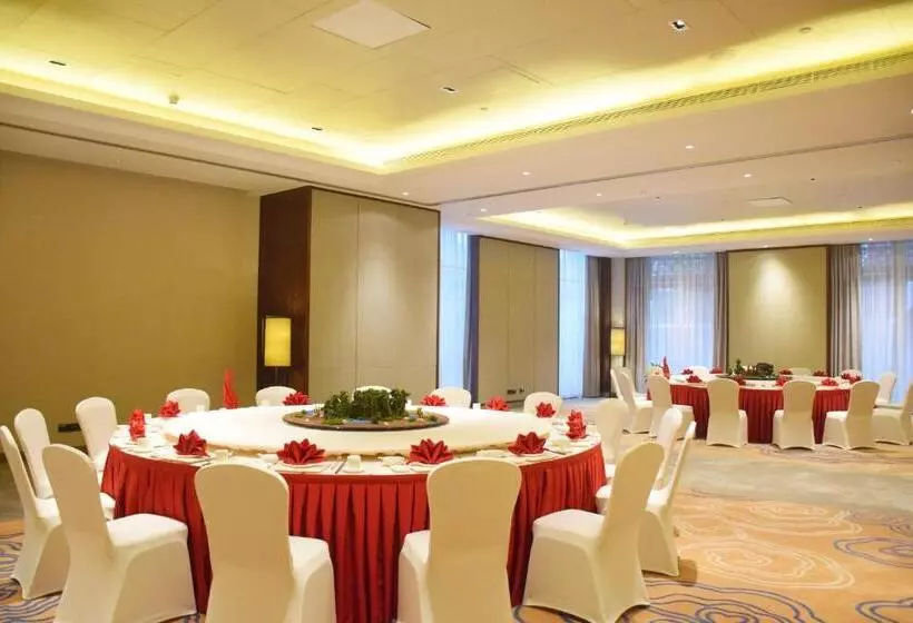 Fotos del hotel Crowne Plaza Zhangjiajie Wulingyuan, An Ihg:  14