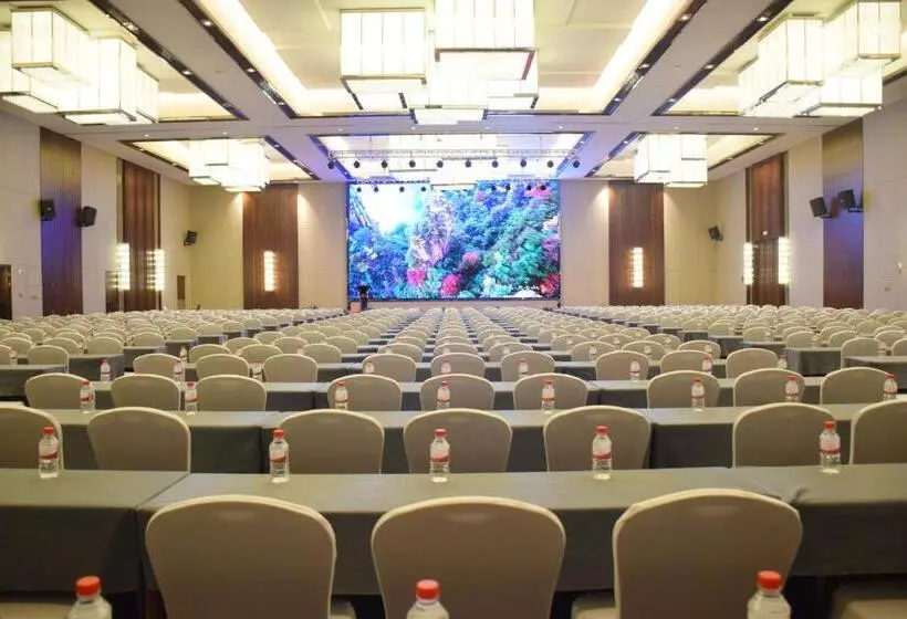 Fotos del hotel Crowne Plaza Zhangjiajie Wulingyuan, An Ihg:  19