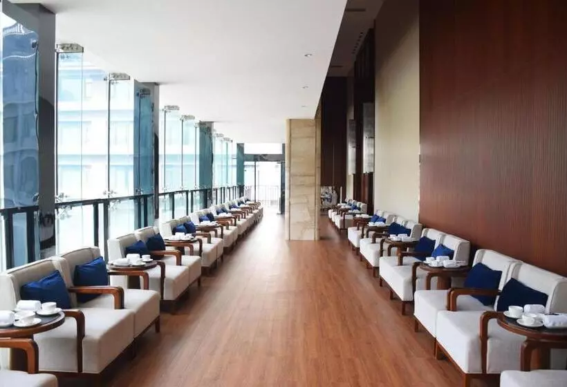 Fotos del hotel Crowne Plaza Zhangjiajie Wulingyuan, An Ihg:  8