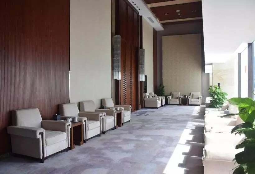 Fotos del hotel Crowne Plaza Zhangjiajie Wulingyuan, An Ihg:  5