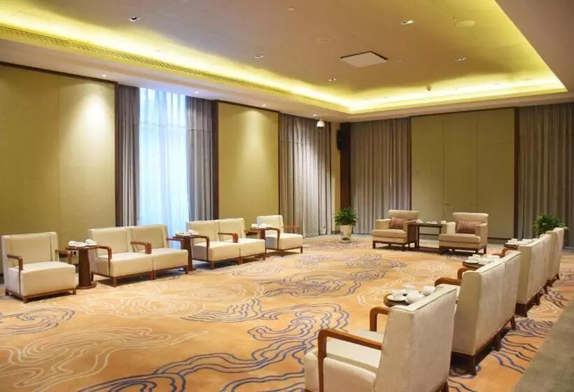 Fotos del hotel Crowne Plaza Zhangjiajie Wulingyuan, An Ihg:  23