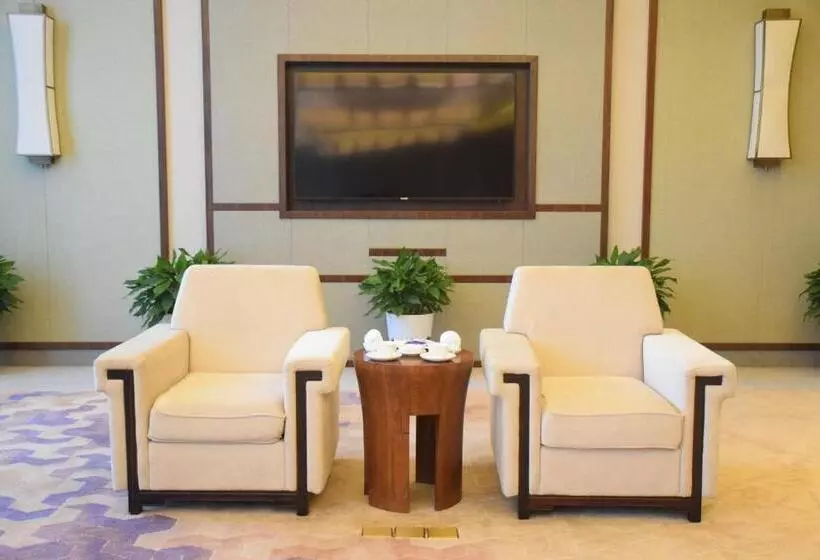 Fotos del hotel Crowne Plaza Zhangjiajie Wulingyuan, An Ihg:  4