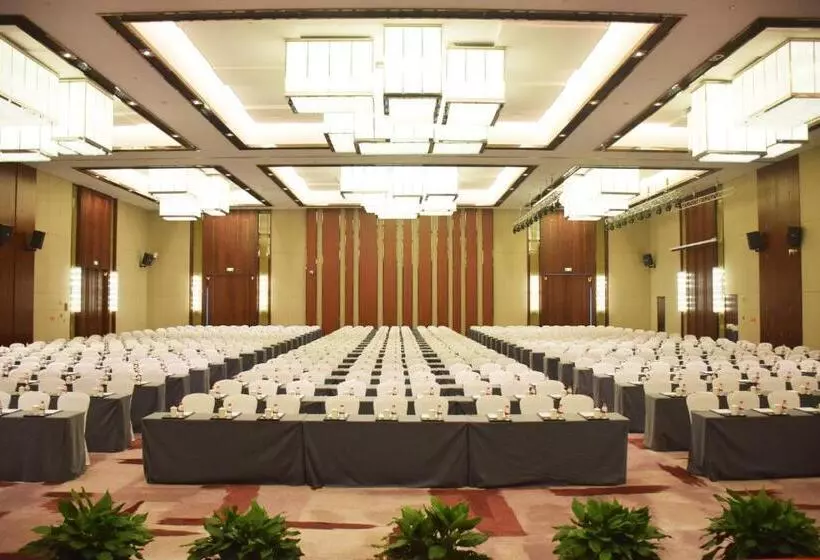 Fotos del hotel Crowne Plaza Zhangjiajie Wulingyuan, An Ihg:  7