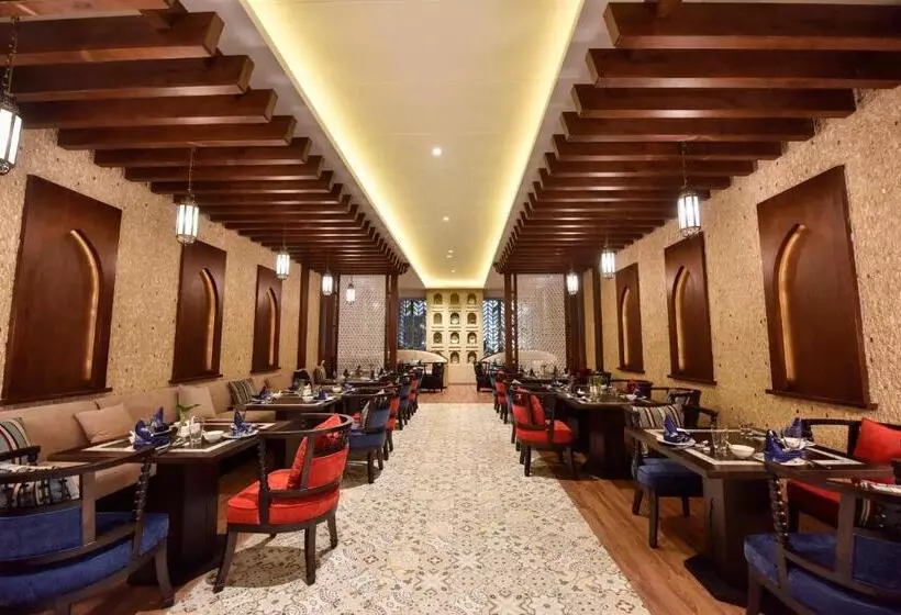 Fotos del hotel Crowne Plaza Zhangjiajie Wulingyuan, An Ihg:  6