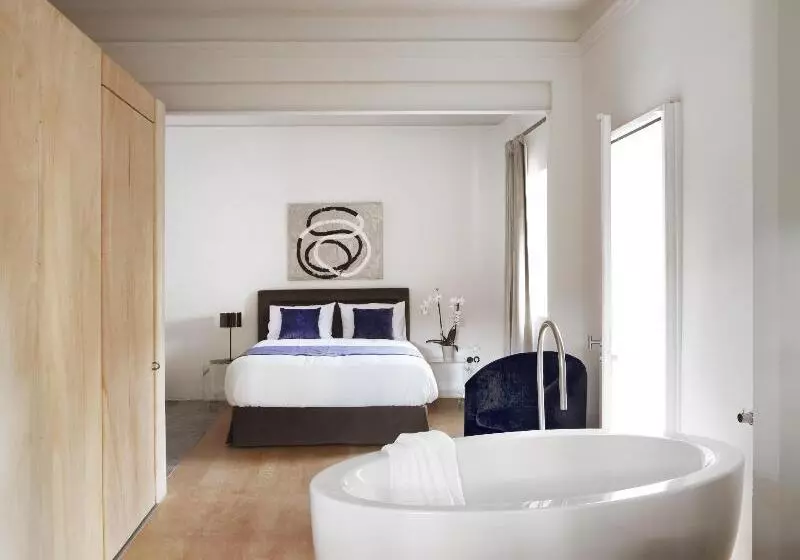 Box Art Hotel - La Torre