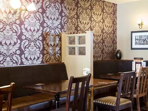 Fotos del hotel The Albert:  15