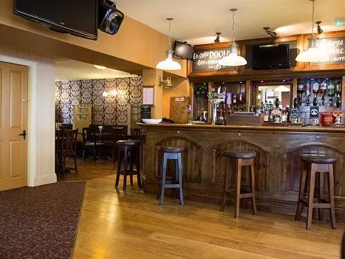 Fotos del hotel The Albert:  9