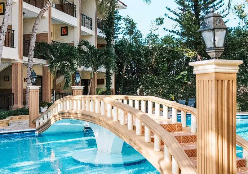 Fotos del hotel The Mt:  16