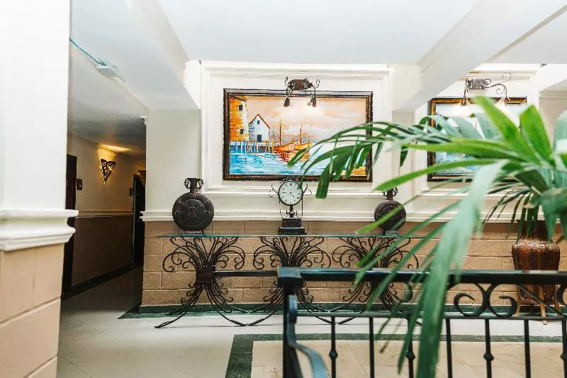 Fotos del hotel The Mt:  10