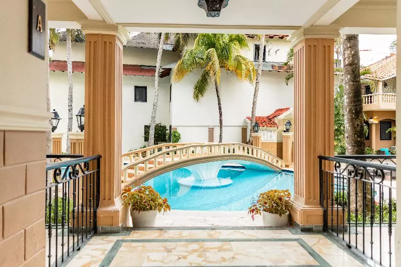 Fotos del hotel The Mt:  9