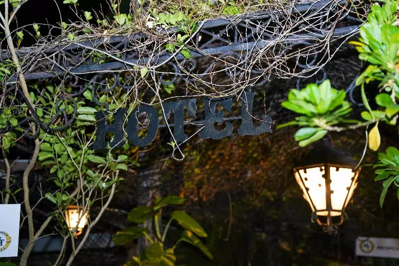 Fotos del hotel The Mt:  8