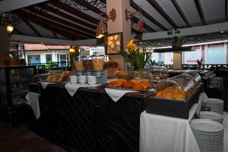 Fotos del hotel The Mt:  18