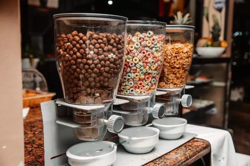 Fotos del hotel The Mt:  23