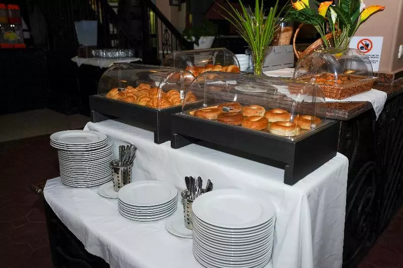 Fotos del hotel The Mt:  13